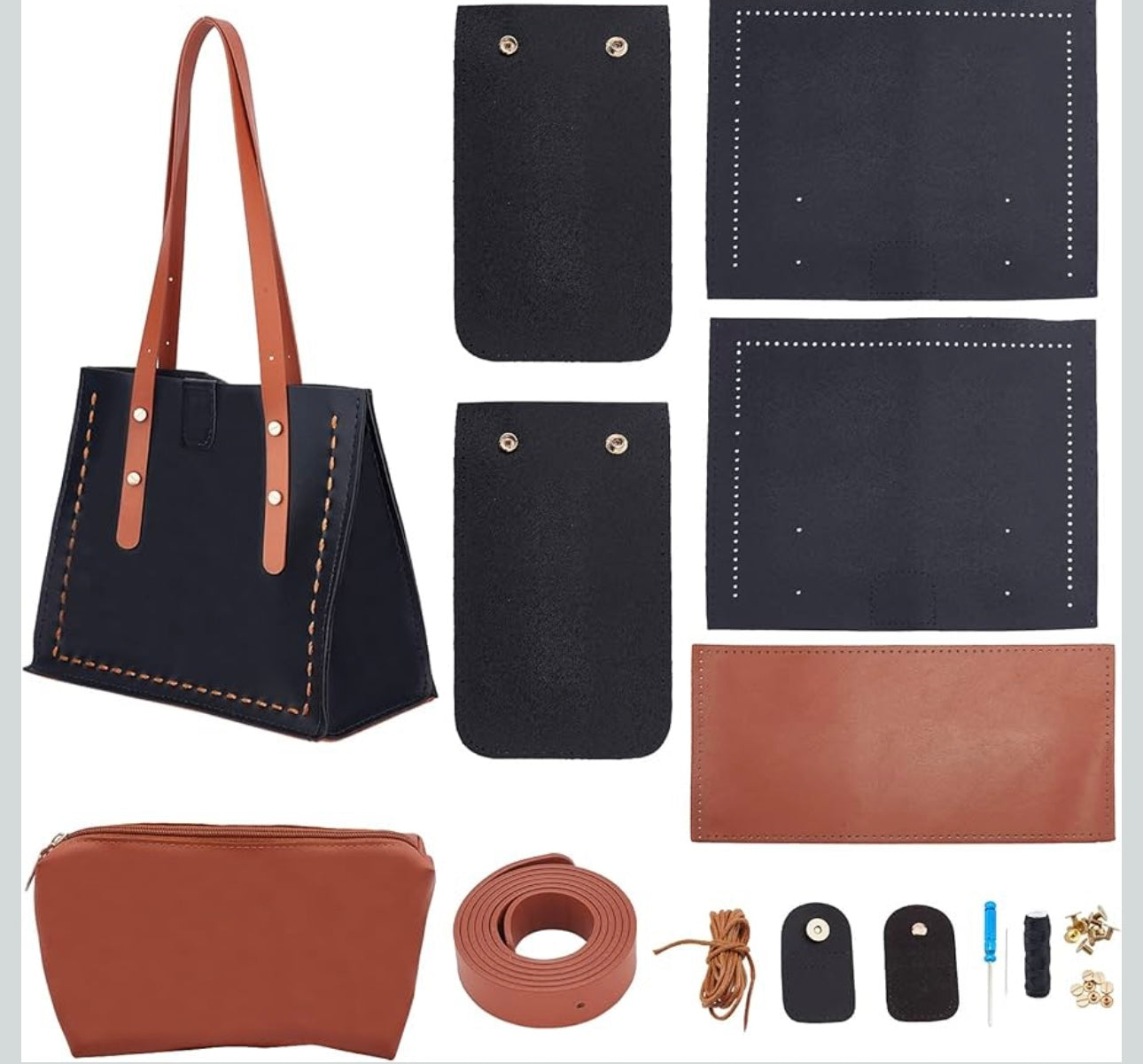 Bespoke Handbag Classes