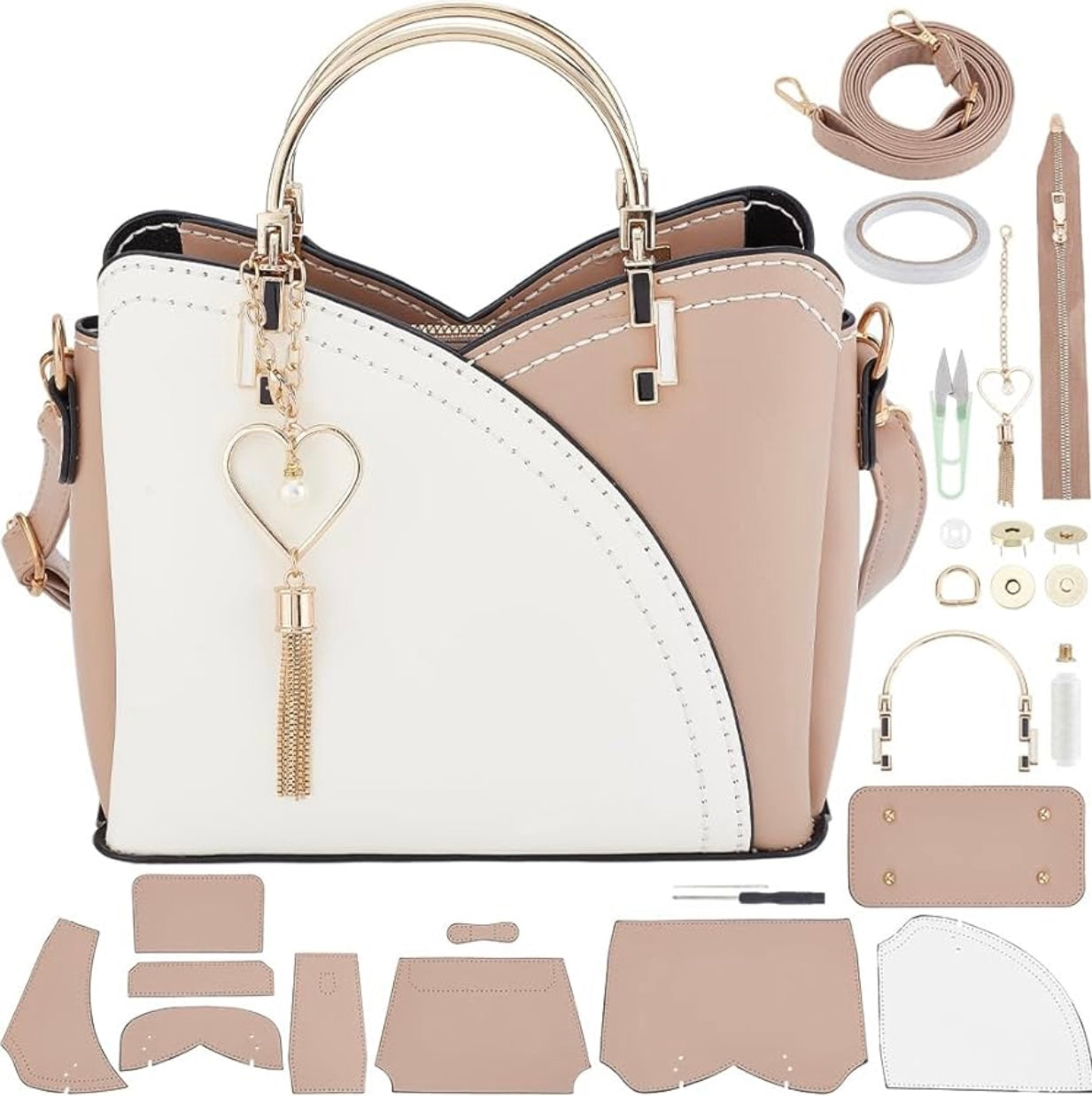 Bespoke Handbag Classes